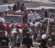 israel kills at least 58 people in gaza many at us backed aid site medics