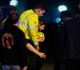 boy who lost nine siblings in israeli attack arrives in italy for treatment