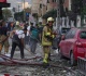 israel strikes iran what happened to america first