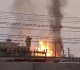 which iranian oil and gas facilities has israel hit why do they matter