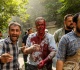 tehran is in shock and we have fled with heavy hearts
