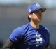 baseball star shohei ohtani to make los angeles dodgers pitching debut