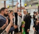 mahmoud khalil vows to continue to speak up for palestine after release