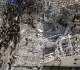 iran israel trade missiles as us bombing of nuclear sites escalates crisis