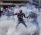 kenyans take to the streets for protest anniversary