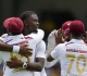 west indies dismiss australia for 180 as 16 wickets fall in barbados test
