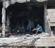 un demands probe as israeli forces kill more people near aid site in gaza