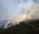 izmir villages in turkiye affected by wildfires now under control