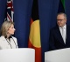 defund universities that allow anti semitism says australia envoy