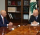 the us aked lebanon to disarm hezbollah how did lebanon respond