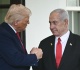 who better than trump for the nobel peace prize