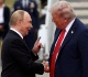 trump puts on hold new russia sanctions he signed into law