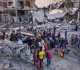 people in gaza face severe shortages despite ceasefire agreement