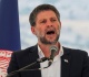 israel s smotrich calls for war in west bank rhetoric or real threat