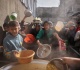 un warns of record hunger 45 million more at risk if iran war continues