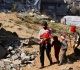 live sound of israel s bombs hum of drones drown out christmas in gaza