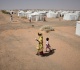 one in two children malnourished in parts of sudan s north darfur un says