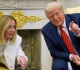 trump turns on meloni saying she lacks courage over us israel war on iran