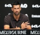 australian open djokovic targets sincaraz to end wait for record 25th slam