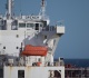 russian shadow fleet tanker diverted to french port by naval forces