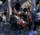 head of hamas led police in northern gaza killed by israeli strike