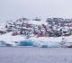 greenland should take the lead in talks with us foreign minister says