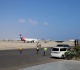 flights from aden airport in yemen halted amid latest tensions
