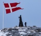 do russia and china pose a national security threat to the us in greenland