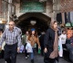 which countries are urging citizens to leave iran amid us threat of force