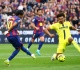lamine yamal hits hat trick as barcelona beat villarreal 4 1 in la liga
