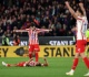 atletico madrid reach copa del rey final despite 3 0 loss at barcelona
