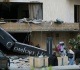 israeli attack on hotel in lebanon s beirut kills four