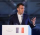 france preparing to escort ships in strait of hormuz when war calms macron