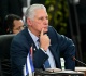 cuban president diaz canel says talks held with us amid trump threats
