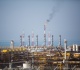 oil prices surge after israeli strike on iran s south pars gasfield