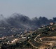 hezbollah attack kills one in north israel as assault on lebanon continues