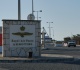 british military base in cyprus targeted in suspected drone attack