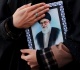 iranians to bid farewell to khamenei as israel threatens to kill successor