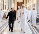 ukraine s zelenskyy signs air defence deals with uae qatar on gulf tour