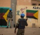 what is the azawad liberation front part of the mali attacks