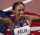 athletics great allyson felix aiming to compete at 2028 los angeles games