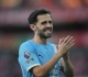man city captain silva to leave premier league club at season s end