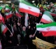 iranian authorities remain defiant urge supporters to stay in streets