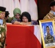 indonesia receives bodies of peacekeepers killed in southern lebanon