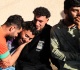 israeli air strike kills at least 10 palestinians near gaza school