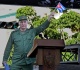 cuban president defiant amid us pressure and energy blockade threats