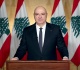 lebanon president says country is no longer a pawn amid israel ceasefire
