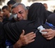 at least four people killed in israeli attacks in gaza despite ceasefire