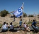 eu sanctions extremist israeli settlers in occupied west bank