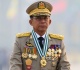 myanmar s coup leader elected president by pro military parliament